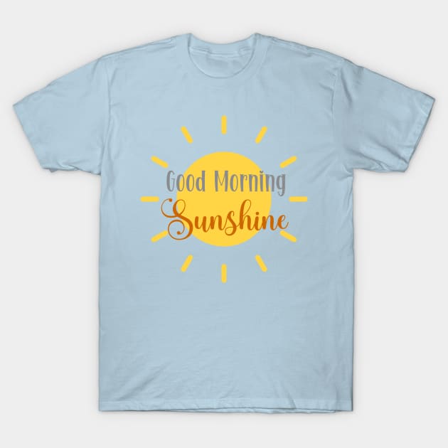 Morning sun shirts sales